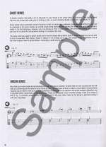 Guitar Techniques Product Image