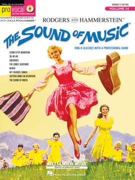 Richard Rodgers: The Sound Of Music