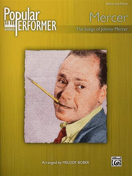 Popular Performer: Mercer