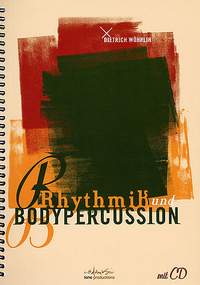 Dietrich Wöhrlin: Rhythmik und Bodypercussion