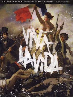 Viva La Vida or Death And All His Friends