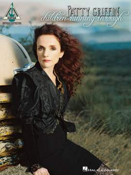 Patty Griffin - Children Running Through