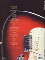 Hal Leonard Guitar Method: Rock Guitar Songs Product Image