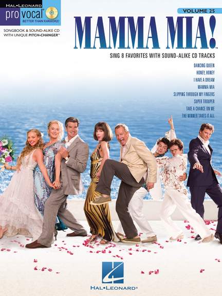 Mamma Mia!