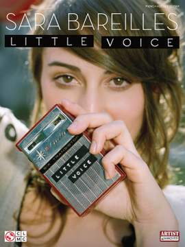Sara Bareilles - Little Voice