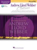 Andrew Lloyd Webber: Andrew Lloyd Webber - Classics Product Image