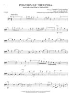 Andrew Lloyd Webber: Andrew Lloyd Webber Classics - Cello Product Image