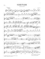 Beethoven, L v: Serenade in D op. 25 Product Image