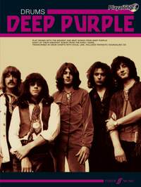 Deep Purple: Deep Purple - Drums