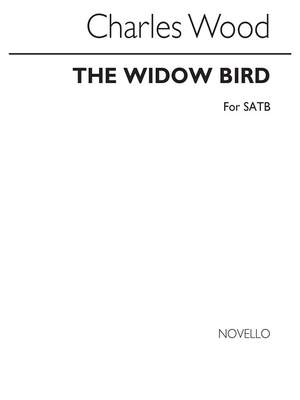 Charles Wood: The Widow Bird