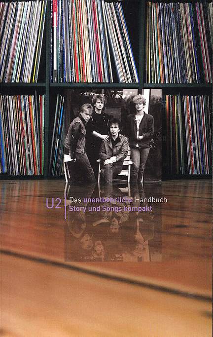 Story Und Songs Kompakt U2