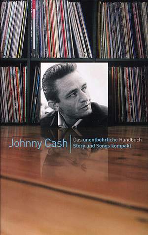 Story Und Songs Kompakt Johnny Cash