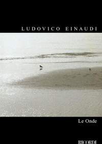 Ludovico Einaudi: Le Onde