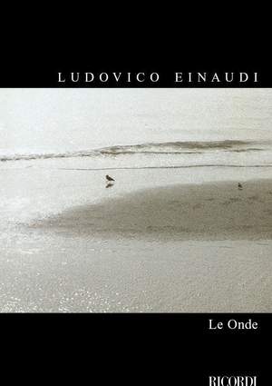 Ludovico Einaudi: Le Onde