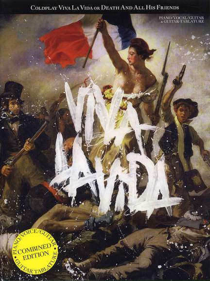 Viva La Vida