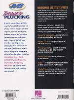 Power Plucking Product Image