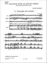 Messiaen: Quatuor pour la Fin du Temps Product Image