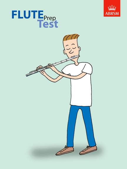 Flute Prep Test