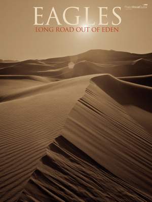 The Eagles: Long Road Out of Eden