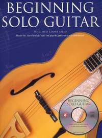 Beginning Solo Guitar