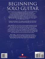Beginning Solo Guitar Product Image
