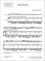 Maurice Ravel: Bolero Product Image