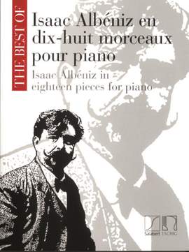 Isaac Albéniz: The Best of Isaac Albéniz