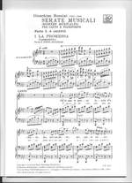Gioachino Rossini: Serate Musicali - Volume 1 Product Image
