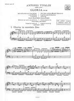 Antonio Vivaldi: Gloria RV.589 Product Image