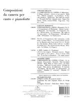 Gaetano Donizetti: Composizioni Da Camera - Volume 1 Product Image