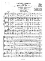 Antonio Vivaldi: Magnificat RV 610a-611 Product Image