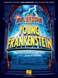 Mel Brooks_Thomas Meehan: Young Frankenstein