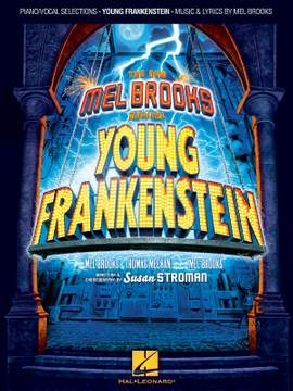 Mel Brooks_Thomas Meehan: Young Frankenstein
