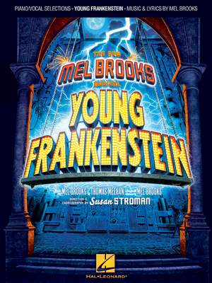Mel Brooks_Thomas Meehan: Young Frankenstein