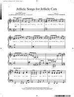 Andrew Lloyd Webber: Cats Easy Piano Selection Product Image