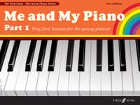 Fanny Waterman_Marion Harewood: Me and My Piano 1