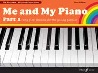 Me and My Piano Part 1