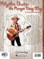 Rhythm Guitar the Ranger Doug Way Product Image