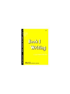 Bastien: Bastien Theory Writing Book 1