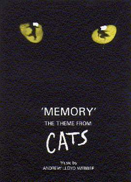 Andrew Lloyd Webber: Memory