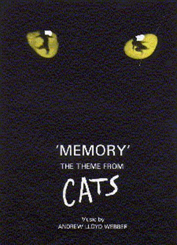 Andrew Lloyd Webber: Memory
