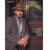 The Songs of Don Williams