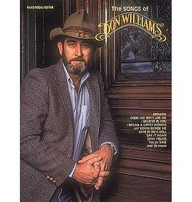The Songs of Don Williams