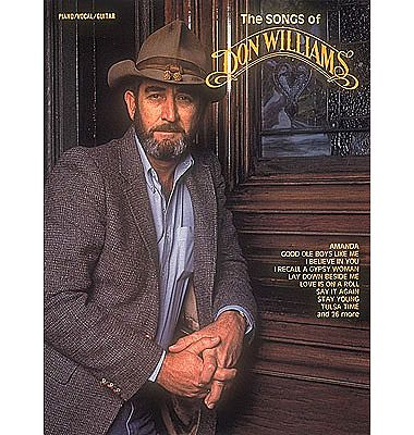 The Songs of Don Williams