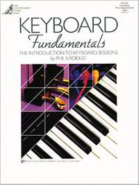 P. Kadidlo: Keyboard Fundamentals
