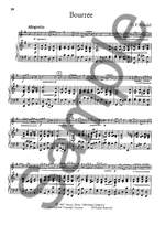 Oboe Solos (EFS 99) Product Image