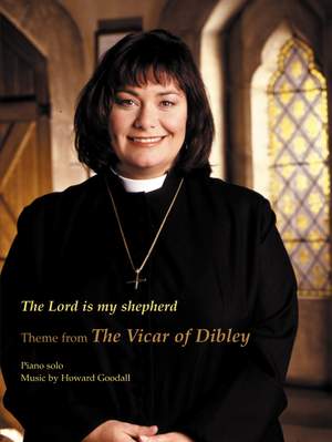 Howard Goodall: Vicar of Dibley Theme