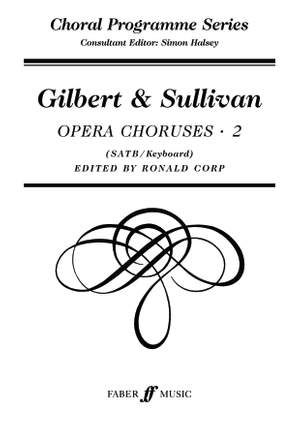 Opera Choruses 2