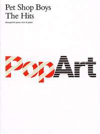 Pop Art - The Hits