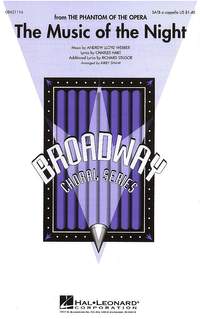 Andrew Lloyd Webber: The Music of the Night